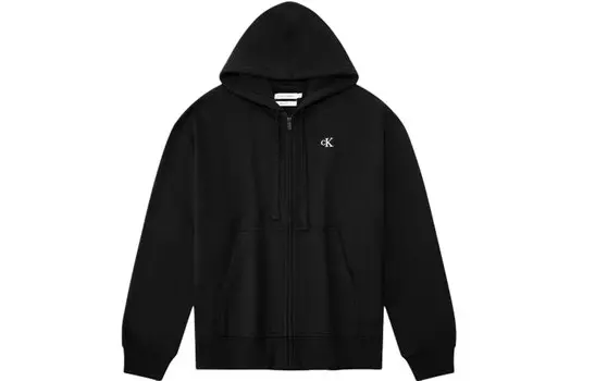 Мужская толстовка Calvin Klein, цвет Ck Black
