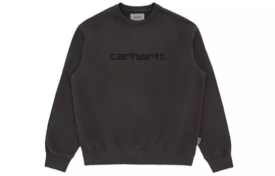 Мужская толстовка Carhartt WIP, Черный