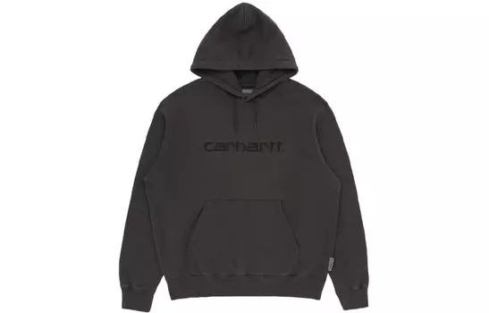 Мужская толстовка Carhartt WIP, Черный
