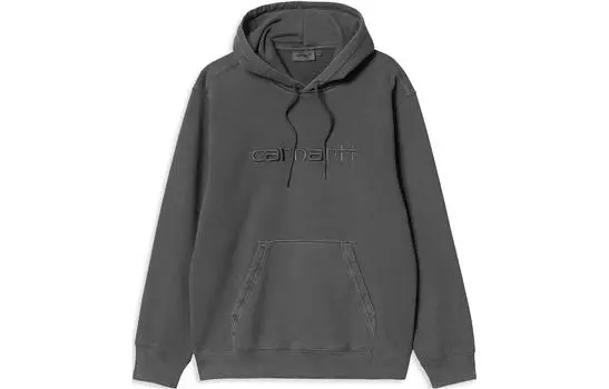 Мужская толстовка Carhartt WIP, серый