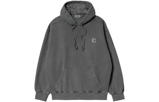 Мужская толстовка Carhartt WIP, Серый