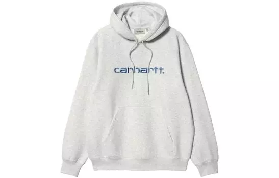 Мужская толстовка Carhartt WIP, Серый