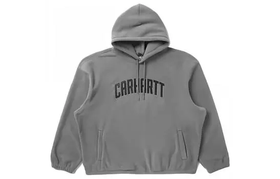 Мужская толстовка Carhartt WIP, Серый