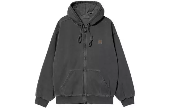 Мужская толстовка Carhartt WIP, Серый