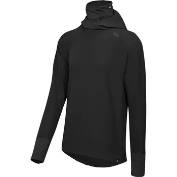 Мужская толстовка Carve Digger Evo IXS, черный