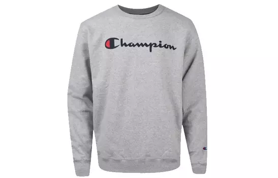 Мужская толстовка Champion