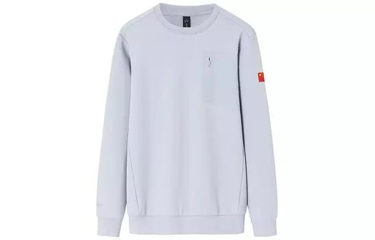 Мужская толстовка Champion All Weather Series Shallow Marl Anta, цвет Shallow marl