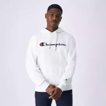 Мужская толстовка Champion, белый