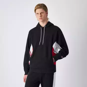 Мужская толстовка Champion, черный
