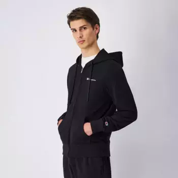 Мужская толстовка Champion, чёрный