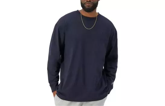 Мужская толстовка Champion, цвет Black