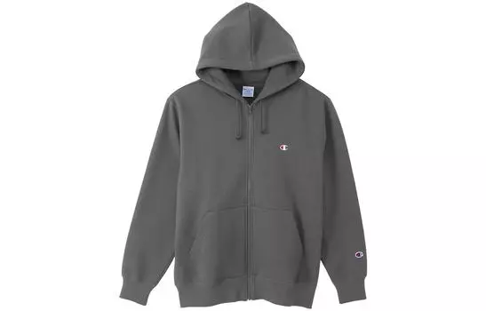 Мужская толстовка Champion, цвет Black