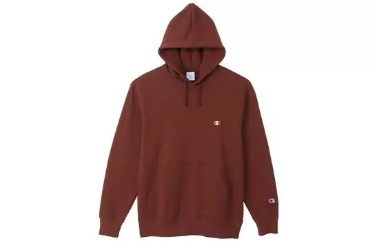 Мужская толстовка Champion, цвет Black