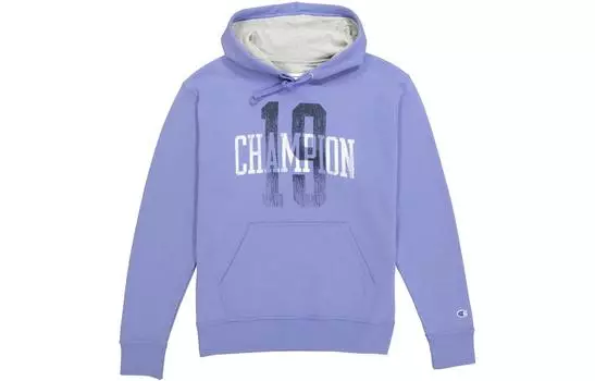 Мужская толстовка Champion, цвет Black