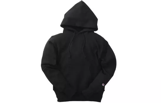 Мужская толстовка Champion, цвет Black