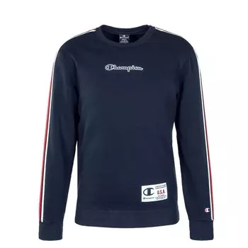 Мужская толстовка Champion, синий