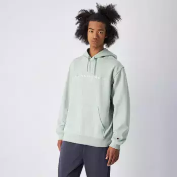 Мужская толстовка Champion, светло-зеленый