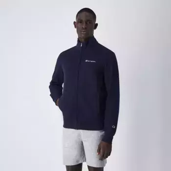 Мужская толстовка Champion, тёмно-синий