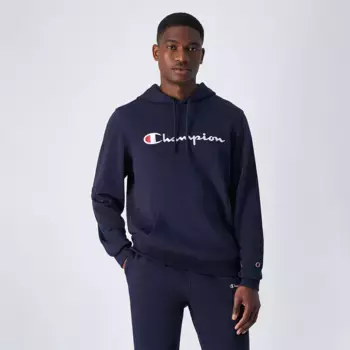 Мужская толстовка Champion, тёмно-синий
