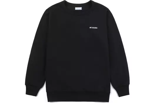 Мужская толстовка Columbia, черный