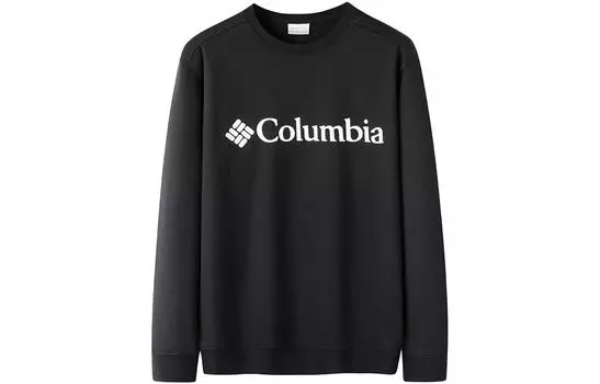 Мужская толстовка Columbia, Черный