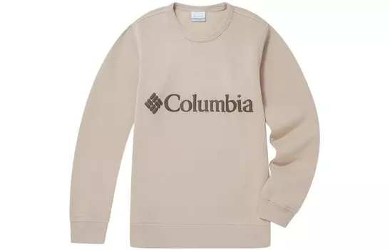 Мужская толстовка Columbia, Хаки