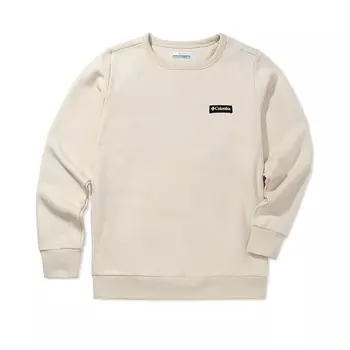 Мужская толстовка Columbia, молочный