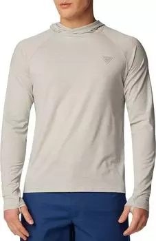 Мужская толстовка Columbia PFG Uncharted