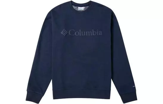 Мужская толстовка Columbia, синий