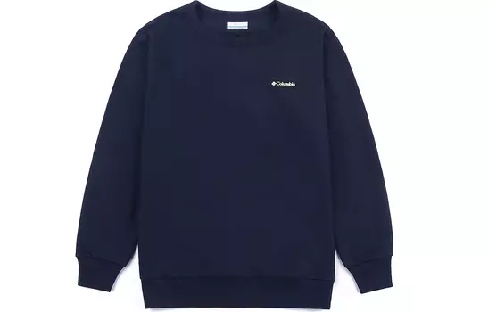 Мужская толстовка Columbia, темно-синий