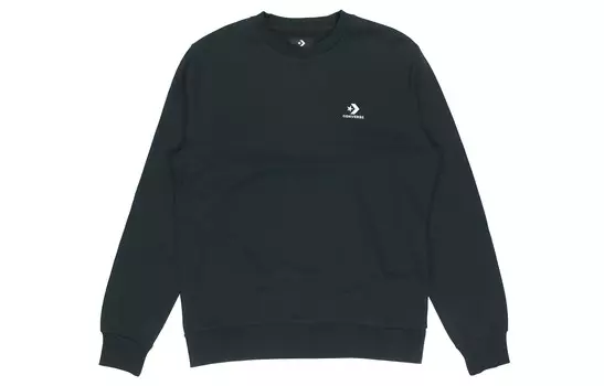 Мужская толстовка Converse, Черный