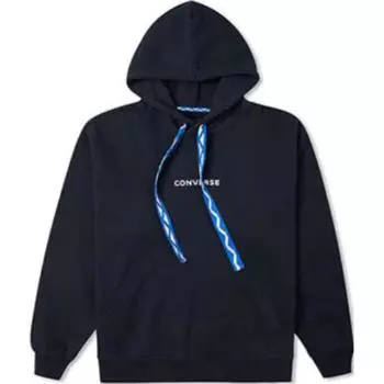 Мужская толстовка Converse, Черный