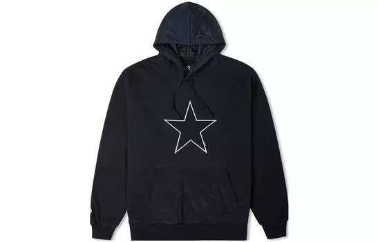 Мужская толстовка Converse, Черный