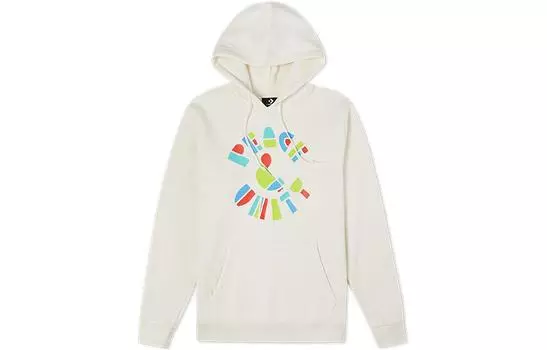 Мужская толстовка Converse, цвет Beige