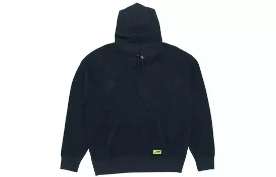 Мужская толстовка Converse, цвет Black