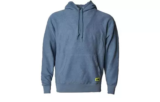 Мужская толстовка Converse, цвет Blue