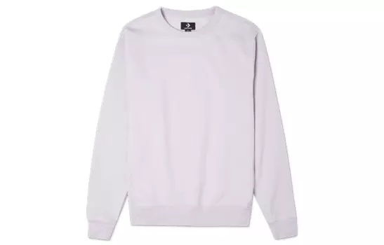 Мужская толстовка Converse, Сирень