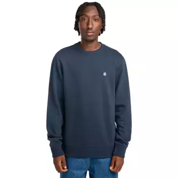 Мужская толстовка Cornell Classic Element, синий