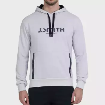 Мужская толстовка Diade M John Smith, серый