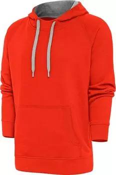 Мужская толстовка для гольфа Antigua Victory Pullover
