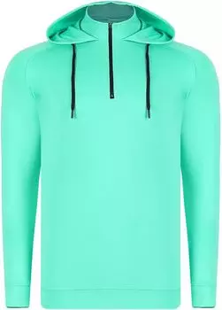 Мужская толстовка для гольфа с молнией 1/4 Swannies VanDyke