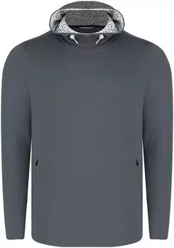 Мужская толстовка для гольфа Swannies Ivy Golf