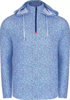 Мужская толстовка для гольфа Swannies Tilly Golf