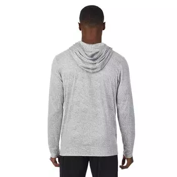 Мужская толстовка для сна с молнией во всю длину Cuddl Duds в дальнем инфракрасном диапазоне