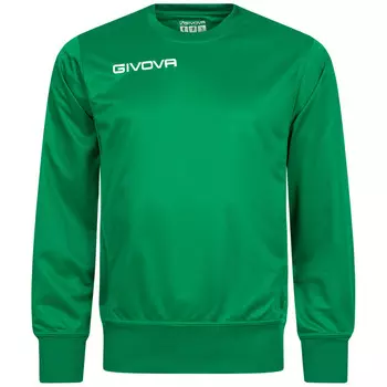 Мужская толстовка для тренинга Givova One