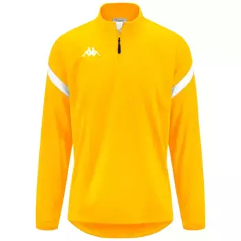 Мужская толстовка Dolvole Kappa, жёлтый