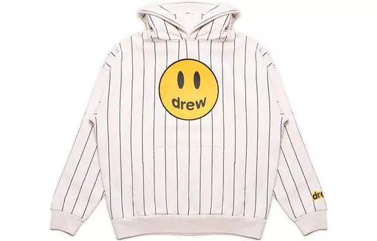 Мужская толстовка Drew House, Белый