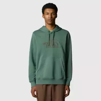 Мужская толстовка Drew Peak The North Face, бежевый