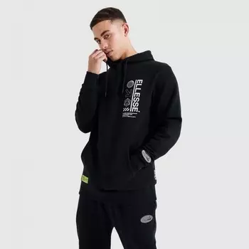Мужская толстовка Ellesse, черный