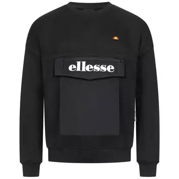 Мужская толстовка ellesse Riccicardo